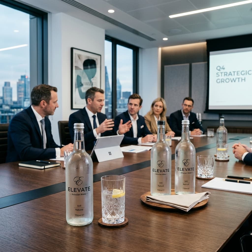 Corporate Events