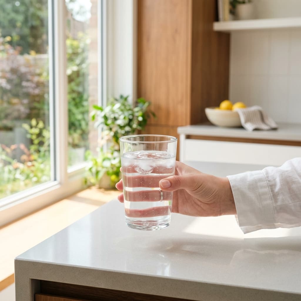 Daily Hydration