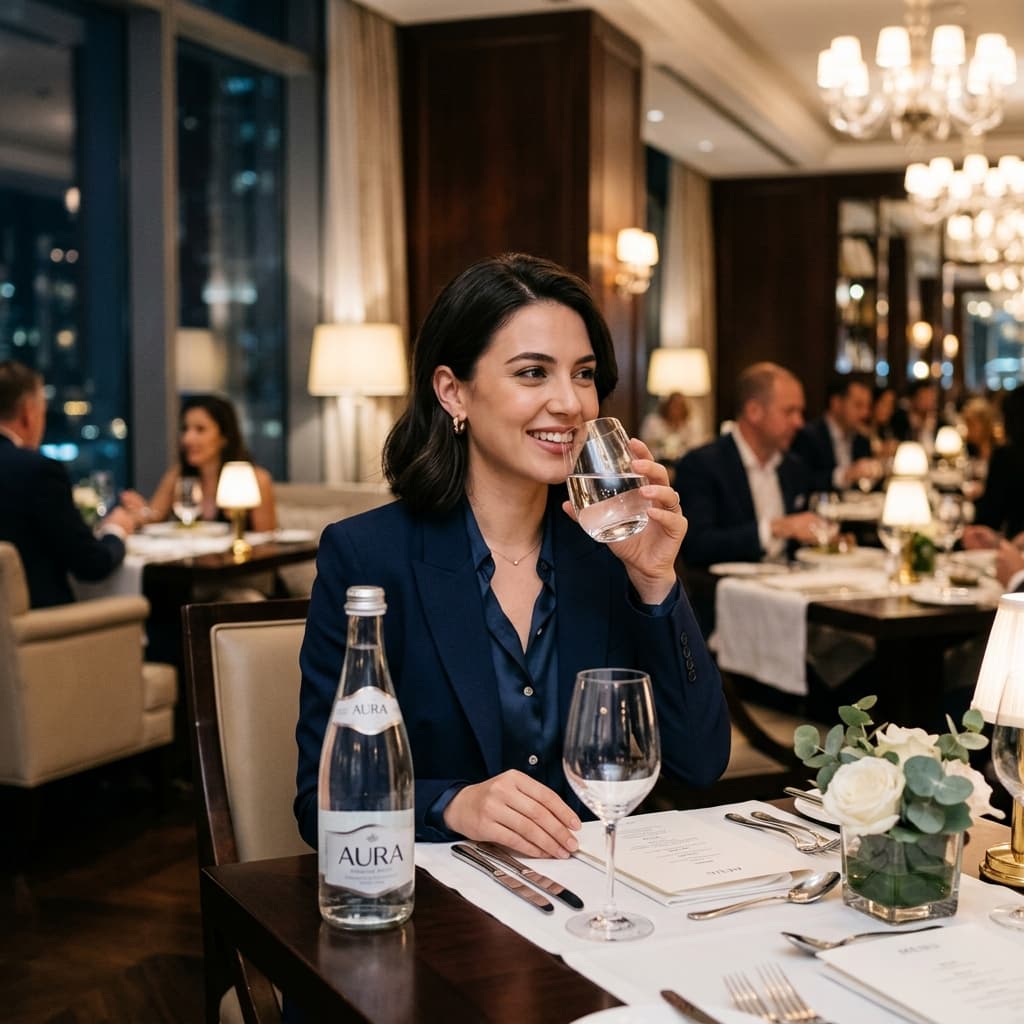 Fine Dining