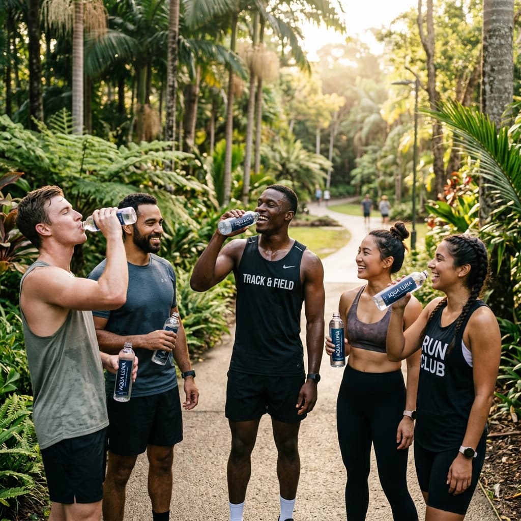 Active Lifestyle