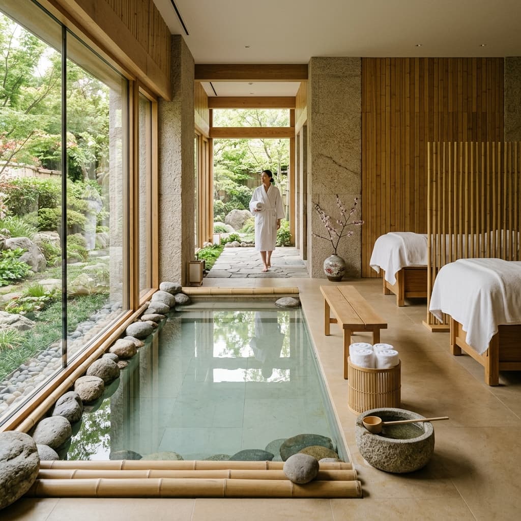 Wellness Centers